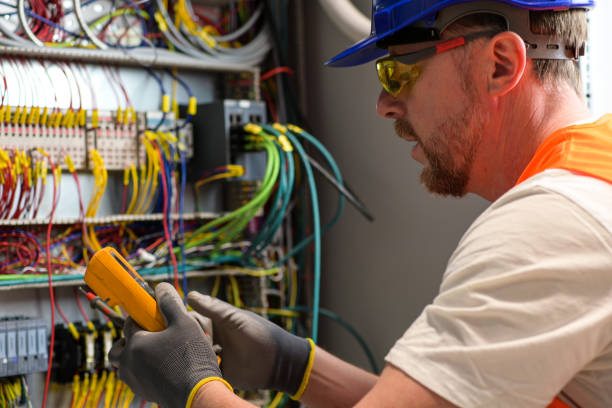 Best Home Electrical Repair  in White Meadow Lake, NJ