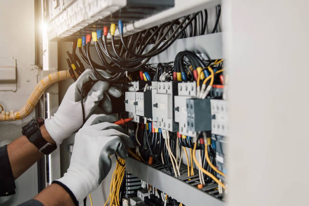 Electrical System Inspection in NJ